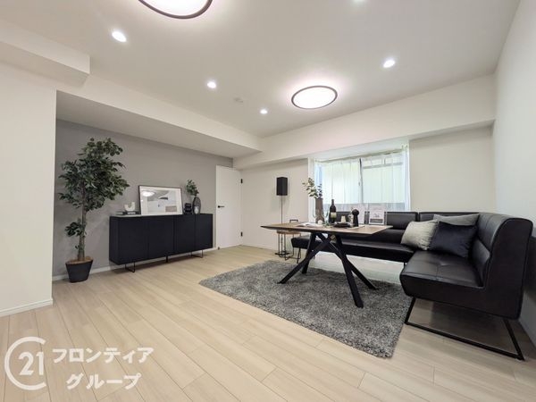 プレジール魚崎　中古マンション