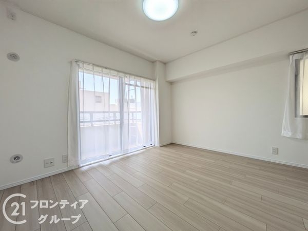 プレジール魚崎　中古マンション