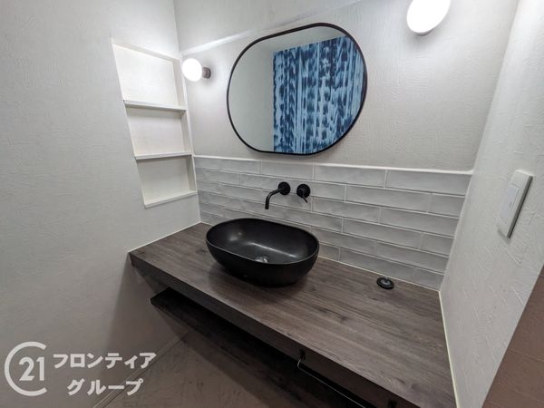 レジオン住吉川　中古マンション