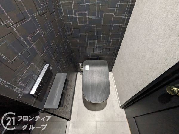 レジオン住吉川　中古マンション