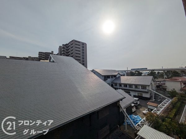 レジオン住吉川　中古マンション