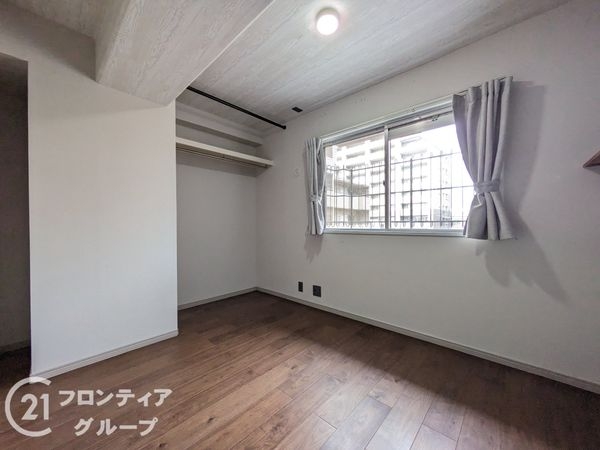 レジオン住吉川　中古マンション