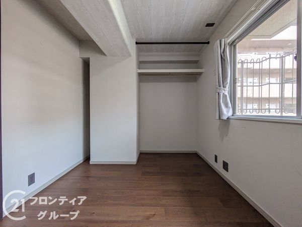 レジオン住吉川　中古マンション