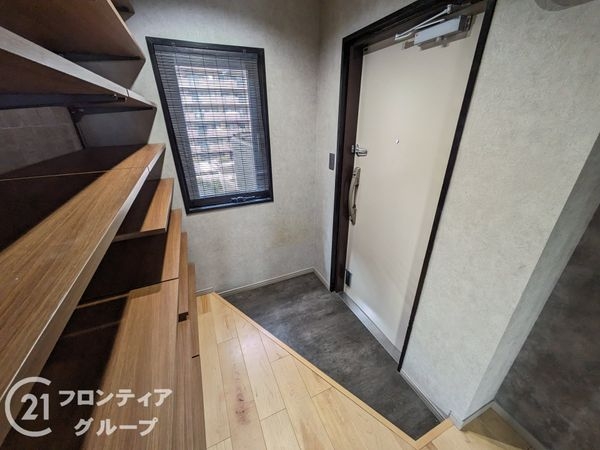 レジオン住吉川　中古マンション