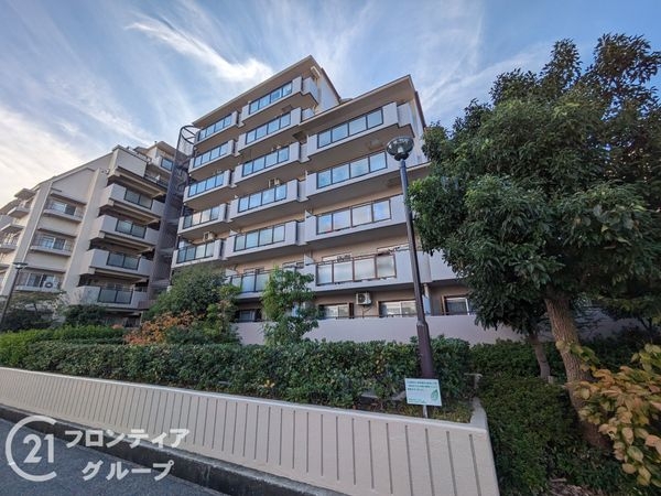 レジオン住吉川　中古マンション