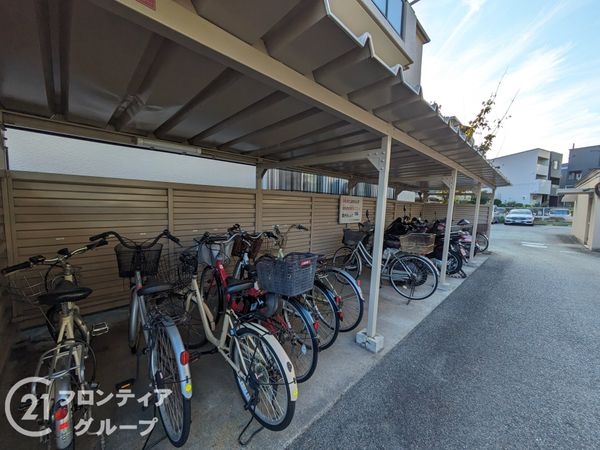 レジオン住吉川　中古マンション