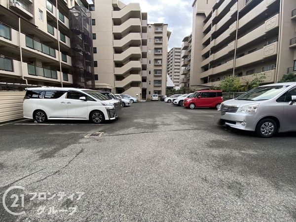 レジオン住吉川　中古マンション