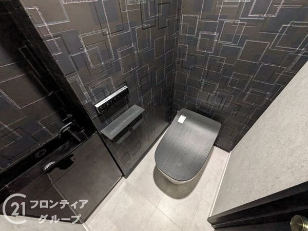 レジオン住吉川　中古マンション