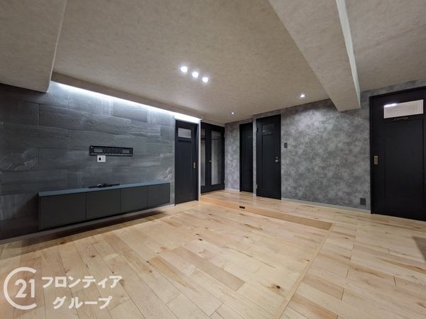 レジオン住吉川　中古マンション