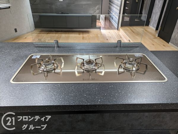 レジオン住吉川　中古マンション