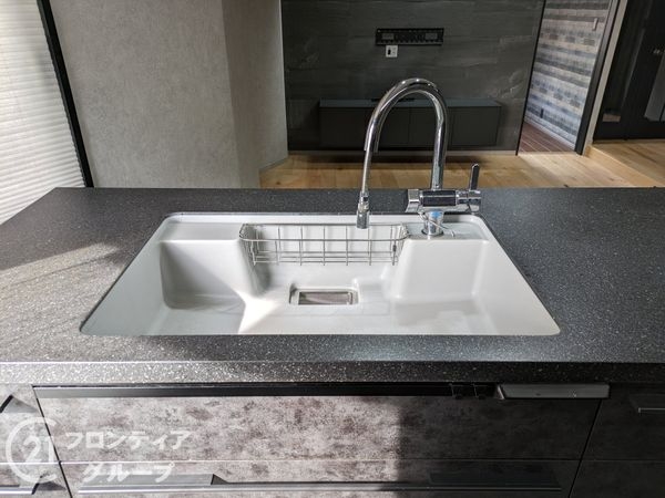 レジオン住吉川　中古マンション
