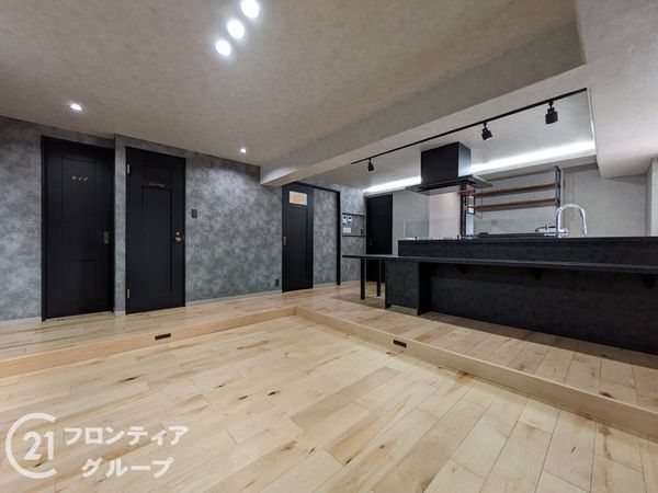 レジオン住吉川　中古マンション