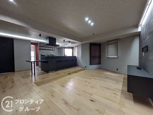 レジオン住吉川　中古マンション