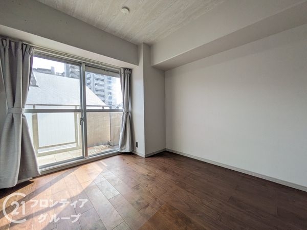 レジオン住吉川　中古マンション