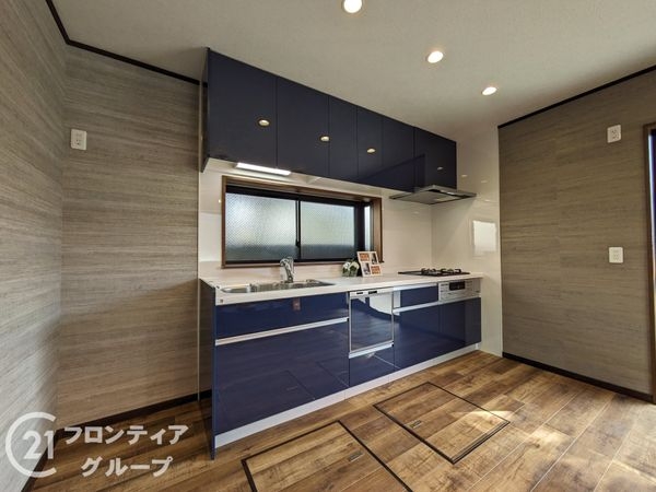 神戸市長田区野田町７丁目　中古一戸建て