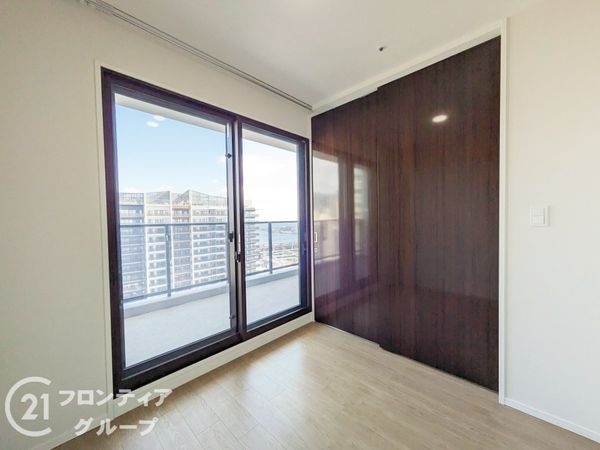 ベイシティタワーズ神戸ＷＥＳＴ　中古マンション