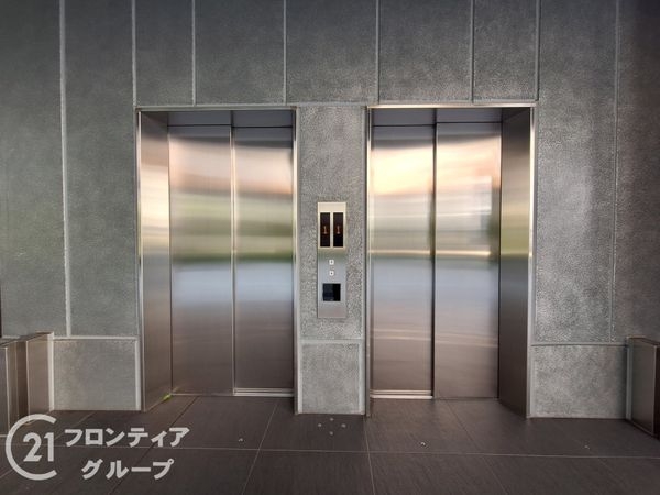 ベイシティタワーズ神戸ＷＥＳＴ　中古マンション