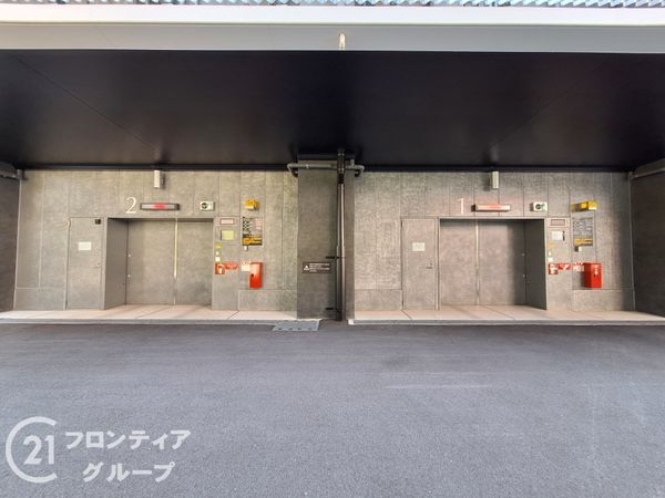 ベイシティタワーズ神戸ＷＥＳＴ　中古マンション