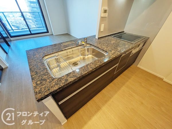 ベイシティタワーズ神戸ＷＥＳＴ　中古マンション