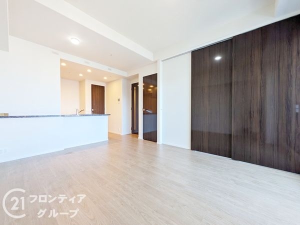 ベイシティタワーズ神戸ＷＥＳＴ　中古マンション