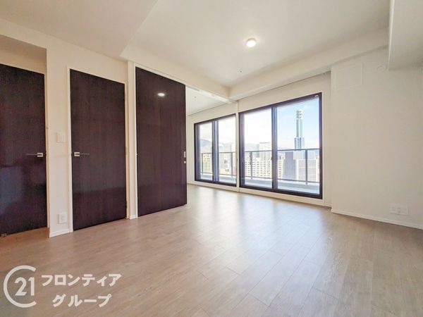 ベイシティタワーズ神戸ＷＥＳＴ　中古マンション