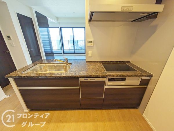 ベイシティタワーズ神戸ＷＥＳＴ　中古マンション
