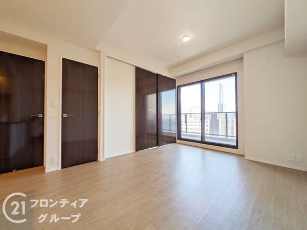 ベイシティタワーズ神戸ＷＥＳＴ　中古マンション