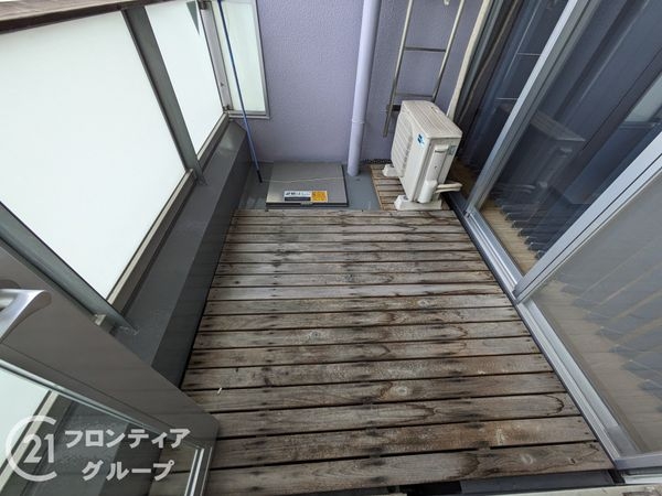 新神戸アパートメント　中古マンション
