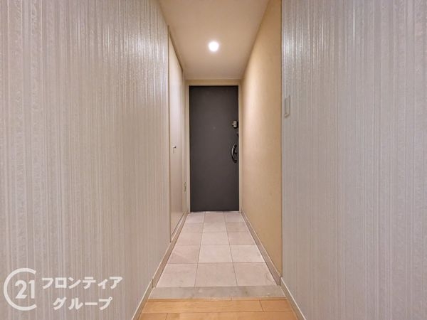 新神戸アパートメント　中古マンション