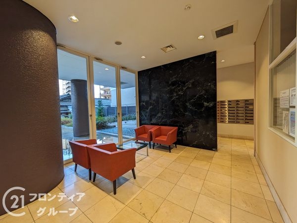 新神戸アパートメント　中古マンション