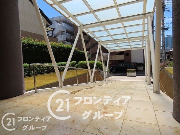 新神戸アパートメント　中古マンション