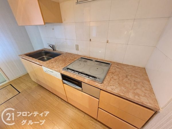 新神戸アパートメント　中古マンション
