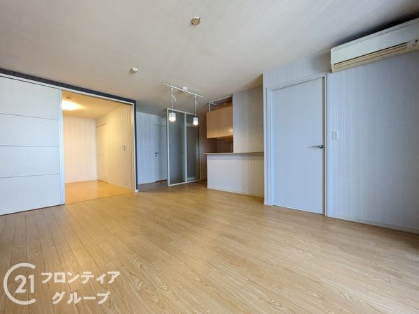 新神戸アパートメント　中古マンション