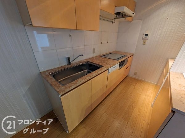 新神戸アパートメント　中古マンション
