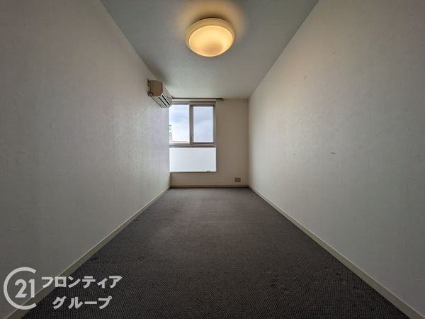 新神戸アパートメント　中古マンション