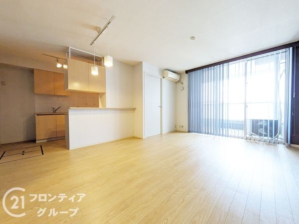 新神戸アパートメント　中古マンション