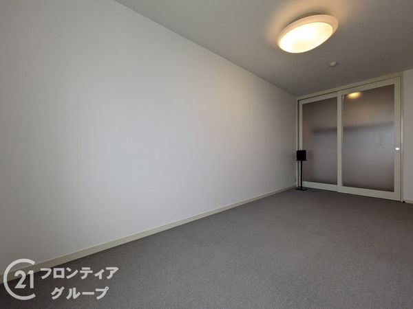 新神戸アパートメント　中古マンション