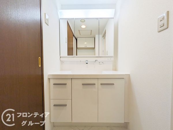 ミオス西灘　中古マンション