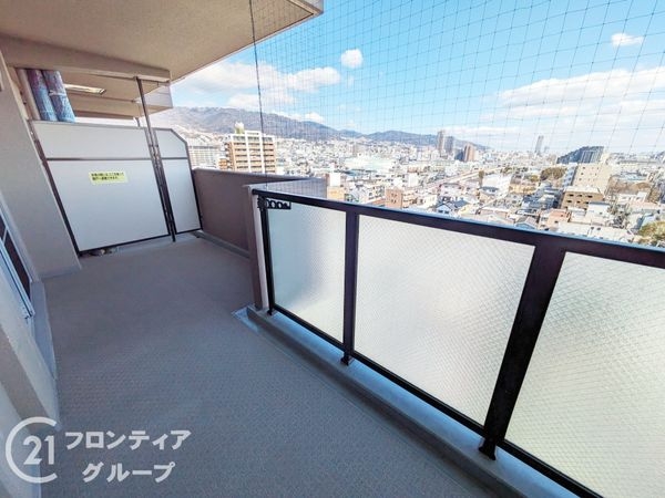 ミオス西灘　中古マンション
