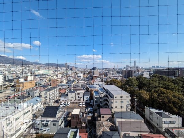 ミオス西灘　中古マンション