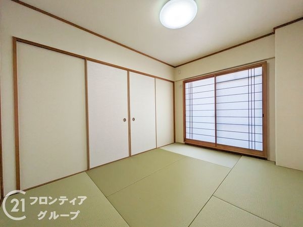 ミオス西灘　中古マンション
