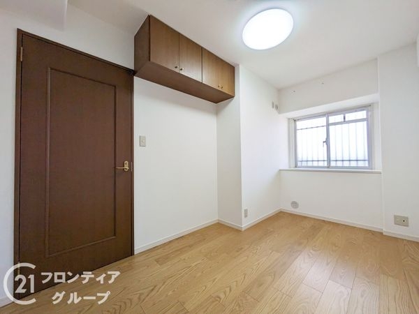 ミオス西灘　中古マンション