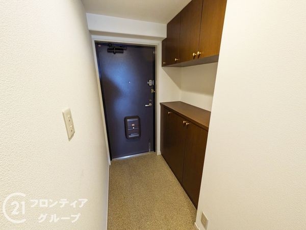 ミオス西灘　中古マンション