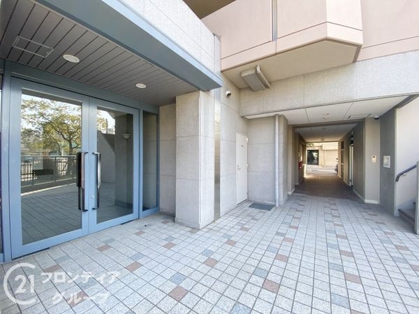 ミオス西灘　中古マンション