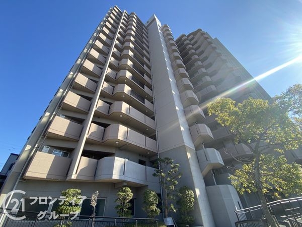 ミオス西灘　中古マンション