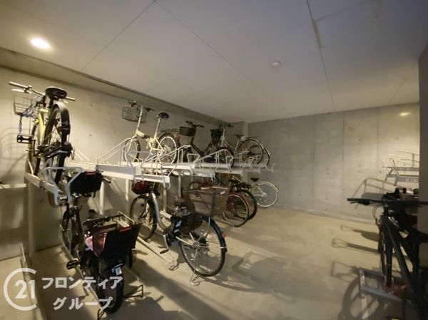 ミオス西灘　中古マンション
