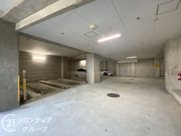 ミオス西灘　中古マンション