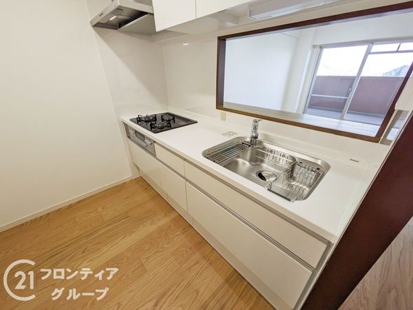 ミオス西灘　中古マンション