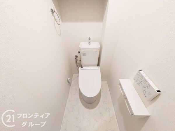 ミオス西灘　中古マンション