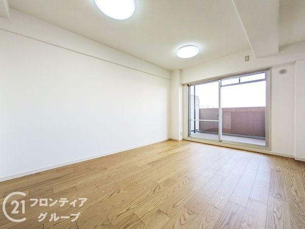ミオス西灘　中古マンション